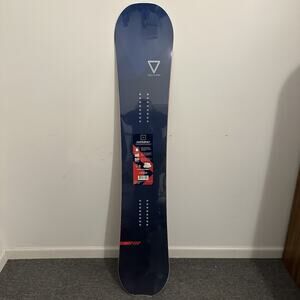 Brand New VoltSurf Switchback 157 Sintered Snowboard
